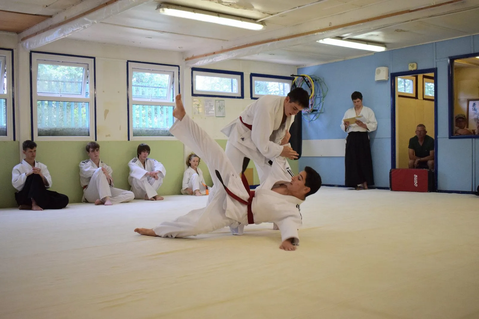 grading1
