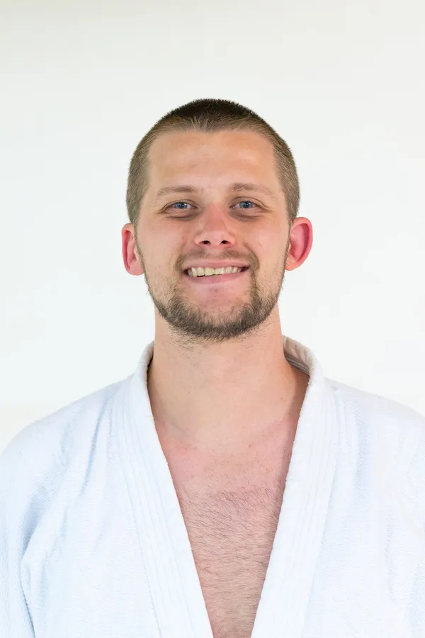 Iain Bell