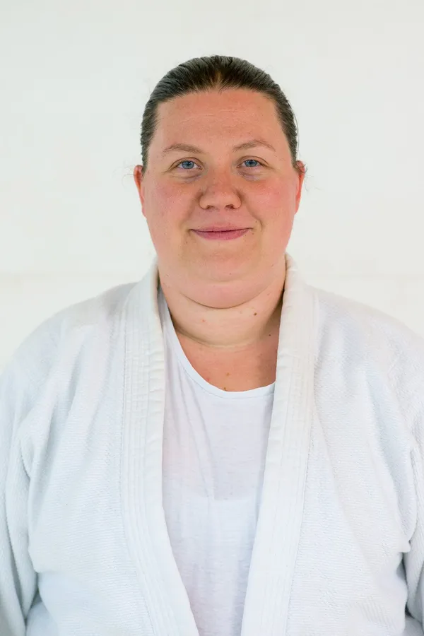 Trudi Marshall